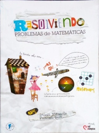 Resolviendo Problemas de Matemáticas